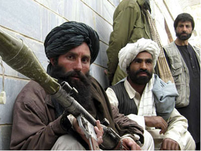 Δίκτυο των Ταλιμπάν πίσω από την πολύνεκρη επίθεση στο Αφγανιστάν
