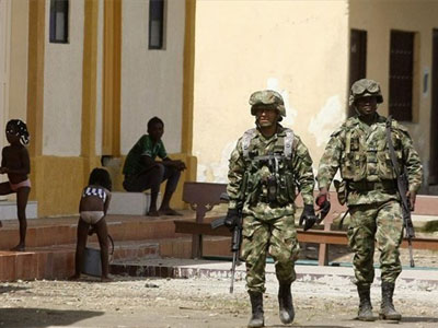 Κολομβία: Οι αντάρτες των FARC θα απελευθερώσουν δύο ομήρους στρατιώτες