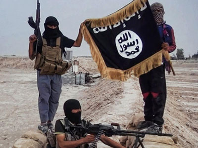 New York Times: 3.000 Ευρωπαίοι πολεμούν στο πλευρό των τζιχαντιστών