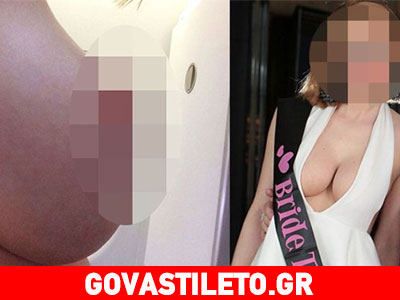 Φωτογράφησε το στήθος της στο αεροπλάνο για να αποδείξει ότι είναι αληθινό!