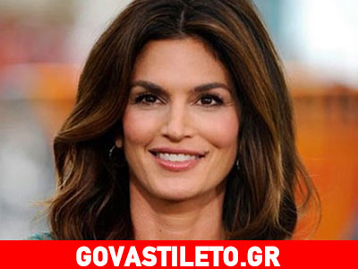 Δείτε την πανέμορφη κόρη της Cindy Crawford!