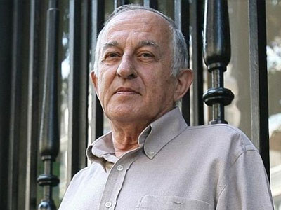 Ο Χουάν Γκοϊτισόλο απέσπασε το βραβείο Θερβάντες