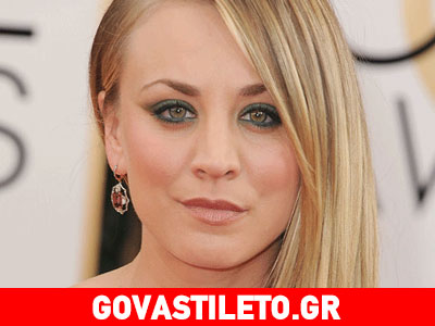 Κολάζει με το… μπικίνι της η πρωταγωνίστρια του Big Bang Theory