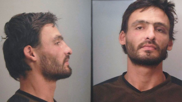 Αυτός είναι ο παιδεραστής της Καλλιθέας