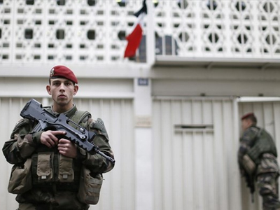 Aνησυχία ΗΠΑ για άνοδο του αντισημιτισμού στην Ευρώπη