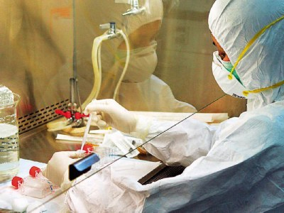 ΗΠΑ: Δημιούργησαν τεχνητό σκελετικό μυ που συσπάται σαν τον φυσικό