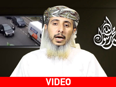 Η Αλ Κάιντα διεκδικεί την ευθύνη για το μακελειό στο «Charlie Hebdo»