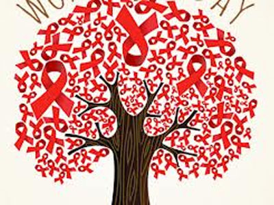Παγκόσμια Ημέρα κατά του AIDS