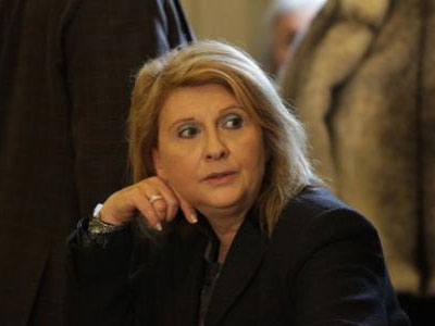 Βούλτεψη: «Ο κ. Τσίπρας τορπιλίζει το μέλλον της χώρας»