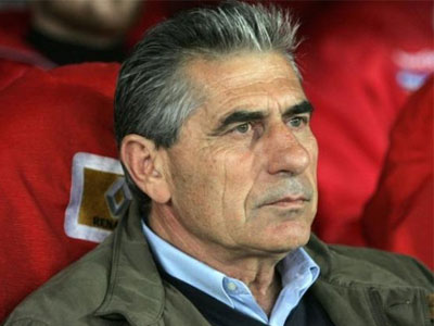 Αναστασιάδης: «Αν χάναμε θα με σκίζατε»