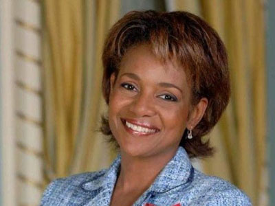 Η Μικαέλ Ζαν νέα γενική γραμματέας του Διεθνούς Οργανισμού Γαλλοφωνίας