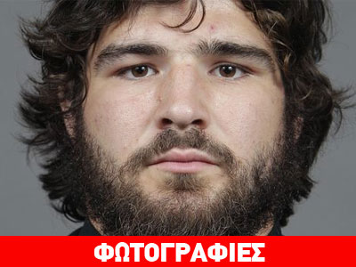 Νεκρός βρέθηκε ο ελληνοαμερικανός αθλητής Kostas Karageorge