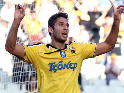 Χάνει Ντακόλ η ΑΕΚ