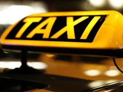 Κούρσα… τρόμου για ταξιτζή στην Ξάνθη