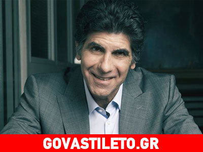 Ο Γιάννης Μπέζος δηλώνει: «Είμαι αγνωστικιστής»