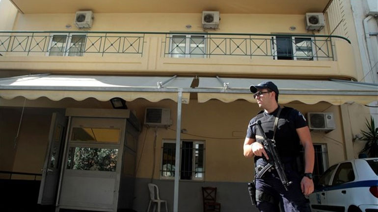 Σε διαθεσιμότητα τέθηκε ο σκοπός των κρατητηρίων του Α.Τ. Κορίνθου