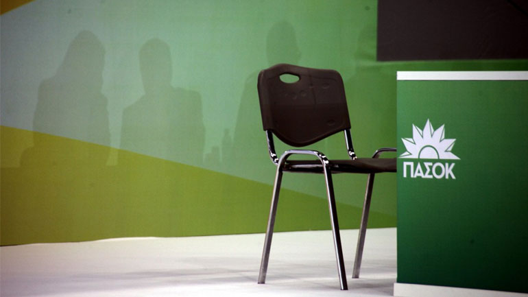 Σφοδρή επίθεση ΠΑΣΟΚ κατά Τσίπρα