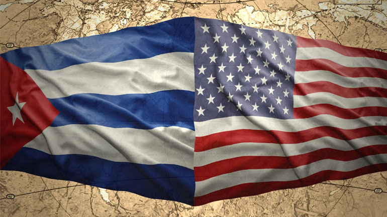 ΗΠΑ: Πιθανή η αποκατάσταση των σχέσεων με την Κούβα έως τις 10 Απριλίου