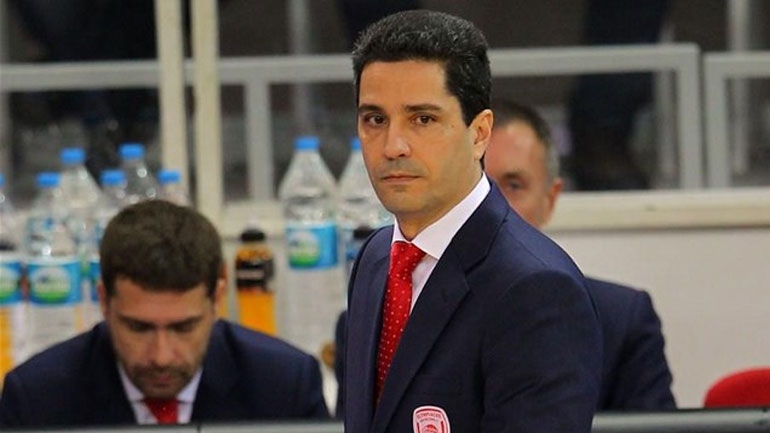 Σφαιρόπουλος: Πολύ σημαντική νίκη