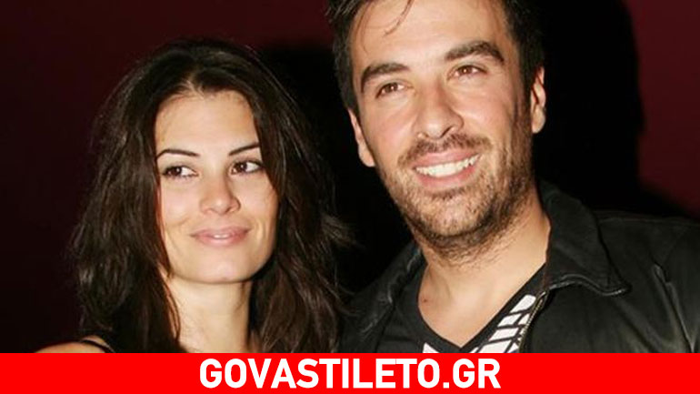 Κορινθίου για Αϊβάζη: «Με ζηλεύει γενικώς»