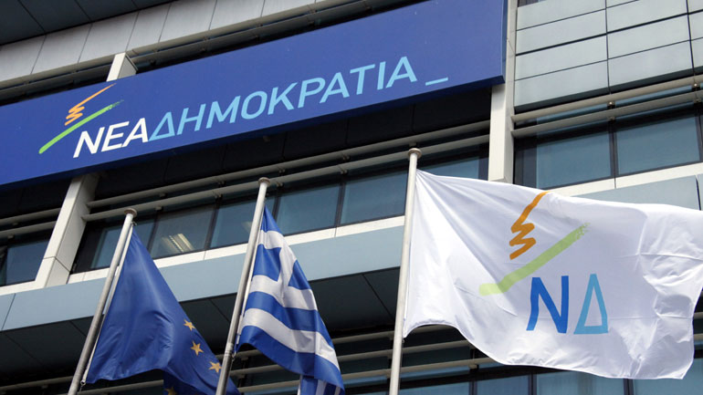 Άγριο σφυροκόπημα της Νέας Δημοκρατίας στον Γ. Βαρουφάκη