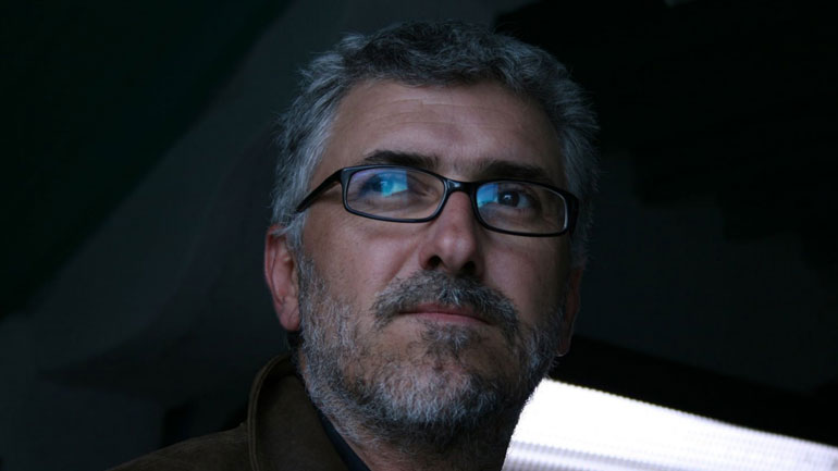 Συνέντευξη με τον σκηνοθέτη Πάνο Καρκανεβάτο για την ταινία «Όχθες»