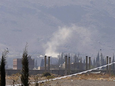 Υεμένη: Τουλάχιστον δύο νεκροί και 14 τραυματίες από τις συγκρούσεις στη Σαναά