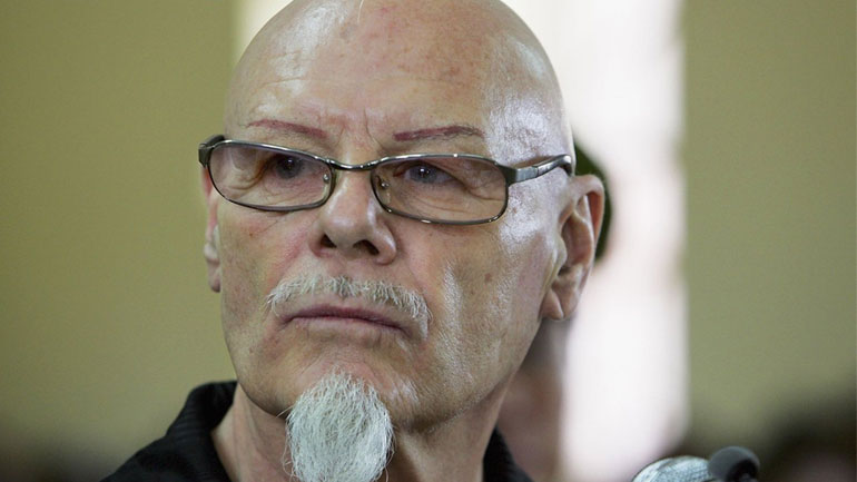 Βρετανία: Σε κάθειρξη 16 ετών καταδικάστηκε ο τραγουδιστής Γκάρι Γκλίτερ