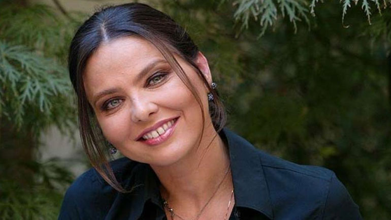 Με φυλάκιση απειλείται η Ορνέλα Μούτι