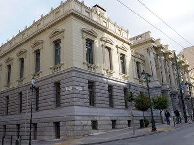 Ακυρώσεις παραστάσεων από το Εθνικό Θέατρο λόγω εκλογών