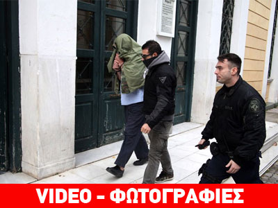 Ολοκληρώθηκαν οι απολογίες των δύο εκ των έξι κατηγορουμένων για το κύκλωμα εκβιαστών