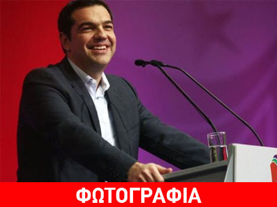 Οι New York Times σκιαγραφούν τον Αλέξη Τσίπρα