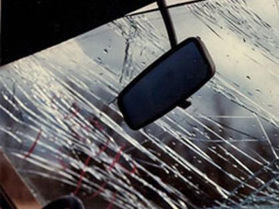 Τροχαίο με δύο νεκρούς και τέσσερις τραυματίες στην Ε.Ο. Αθηνών Λαμίας