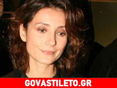 Ευδοκία Ρουμελιώτη: «Η εγκυμοσύνη είναι η χειρότερη περίοδος της ζωής μου»