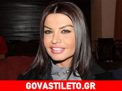 Νίνα Λοτσάρη: «Δεν απέχω από την τηλεόραση γιατί στην ουσία δεν υπήρξα ποτέ σε αυτή»