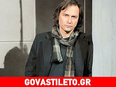 Ο Δημήτρης Αλεξανδρής στο govastileto: Η θεατρική πρεμιέρα και οι ευκαιρίες που χάθηκαν λόγω συναδέλφων!