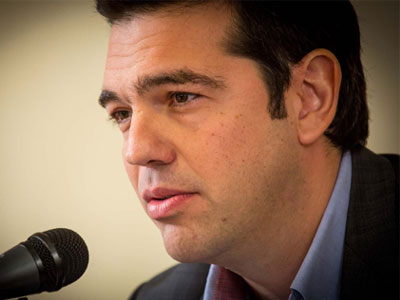 Τσίπρας: «Είμαι ανοιχτός σε συνεργασία με δυνάμεις που θα δεχθούν το πρόγραμμά μας»
