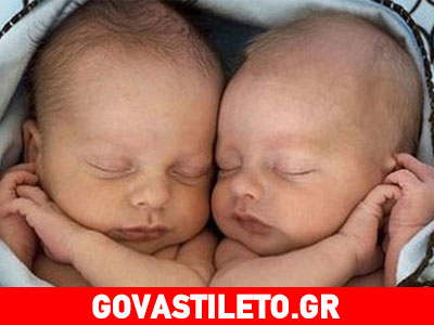 Τα συμπτώματα της εγκυμοσύνης με δίδυμα