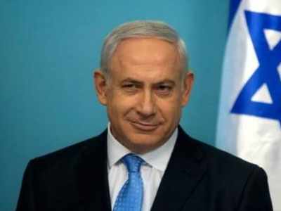 Το μήνυμα του Νετανιάχου στους Εβραίους της Γαλλίας