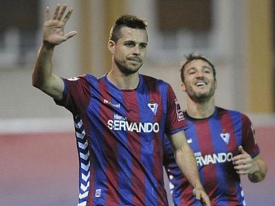 Έιμπαρ – Χετάφε 2-1