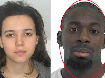 Η οικογένεια του Αμεντί Κουλιμπαλί καταδικάζει τις επιθέσεις