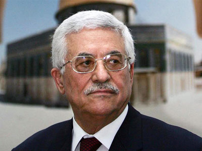 Στο Παρίσι μεταβαίνει ο πρόεδρος της Παλαιστίνης