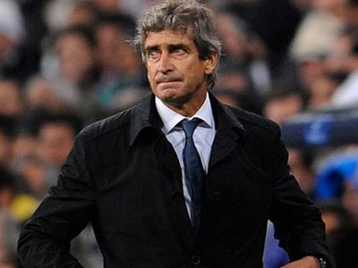 Πελεγκρίνι: «Δεν τελειώσαμε το ματς»