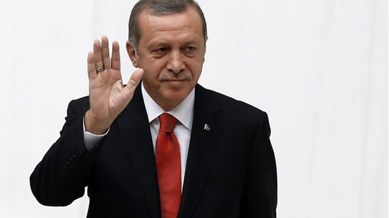 Τουρκία: Το AK αύξησε το ποσοστό του σύμφωνα με νέα δημοσκόπηση