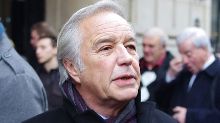 Παραιτείται για να ασκήσει καθήκοντα δημάρχου ο Γάλλος υπουργός Εργασίας