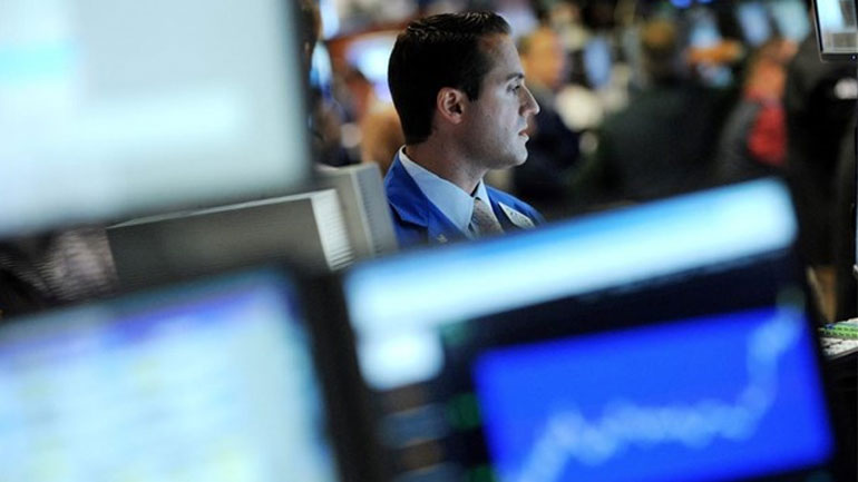 Με κέρδη έκλεισε η Wall Street