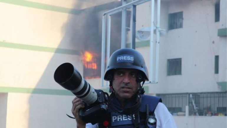 ΗΠΑ: Για το Πεντάγωνο οι πολεμικοί ανταποκριτές μπορεί να είναι και «παράνομοι μαχητές»