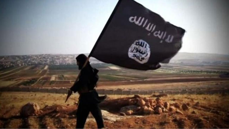 Το Ισλαμικό Χαλιφάτο ανέλαβε την ευθύνη για την επίθεση στη Ντιγιάλα