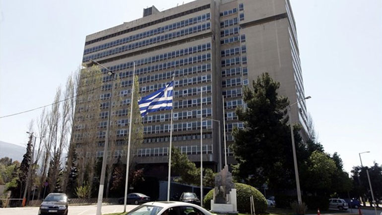 Δεκτή η αναγνωριστική αγωγή της οικογένειας του αστυνομικού διευθυντή Γ. Βασιλάκη