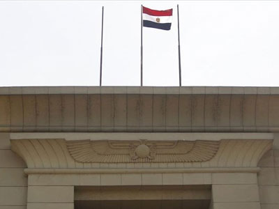 Αίγυπτος: Στη φυλακή οκτώ άνδρες επειδή παραβρέθηκαν σε γάμο ομοφυλοφίλων